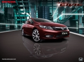 Honda Indonesia Image